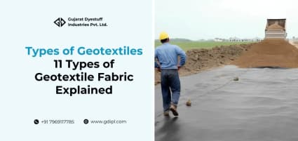 Geotextile Fabric 101: 11 Different Types You Need to Know