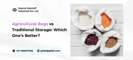 Agricultural Bags vs Traditional Storage: Which One’s Better?