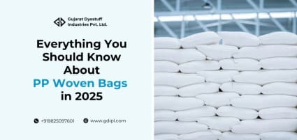 Everything You Should Know About PP Woven Bags in 2025