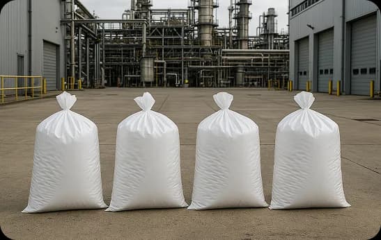 hdpe bags manufacturers