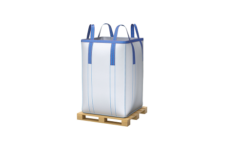 The Ultimate Guide to FIBC Bags: Strength, Versatility, and Applications