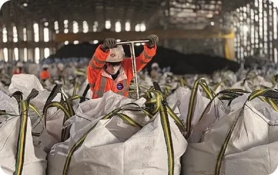 Overview of the Mining Industry's Packaging Requirements