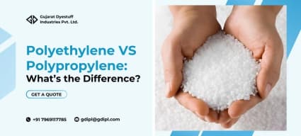 Polyethylene VS Polypropylene: What’s the Difference?