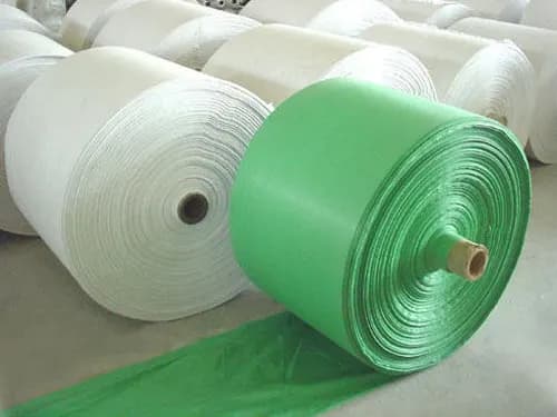 Understanding PP/HDPE Woven Fabrics: The Versatile Solution for Packaging and More